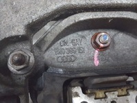 фото thumb №4, Audi a5 07-12r 2.0 tdi лапи подушка коробки