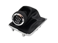 фото thumb №9, Ручка переключения передач чехол vw passat b7 2010 - 2014 passat cc 2007 - 2016