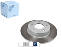 фото thumb №12, Диск гальмівна задня mazda 3 bk 2.0,2.3 03- 2