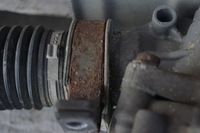 фото thumb №8, Электрический трансмиссия рулевая audi a3 8p 1k1909144m