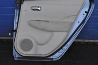 фото thumb №7, Nissan leaf i ze0 10-17 двері правий праве задня задні