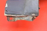 Крило правий перед передній szary vw golf 2 2 83-92 Зі Шроту, фото thumb