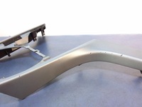 фото thumb №5, Ford grand c-max mk2 рамка консолі передач