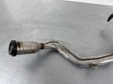 фото thumb №7, Ford mondeo mk v 2016 заливні горловини пального