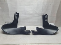 фото thumb №1, Подкрылок защита термическая porsche boxster cayman