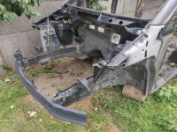 фото thumb №1, Четверть перед левая лонжерон 9197 mercedes w447 v klasa vito 2014-2026