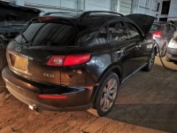 Купить Infiniti fx35 подушки безопасности двигателя и подушки безопасности коробки передач 2003 3.5l 11220, фото thumb