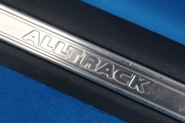 фото thumb №7, Vw passat b8 alltrak планка порогова права 3g0853372n / m 2017r