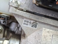 фото thumb №7, Вакуумный усилитель тормозов (серво)  nissan leaf ii 17- eac1035-03a