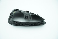 фото thumb №11, Captur ii 2 19- nowa рамка решітка бампера перед права + ліва kpl