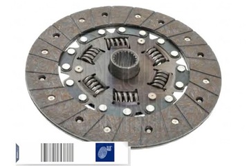 фото thumb №2, Блакитний print диск зчеплення 224mm toyota avensis