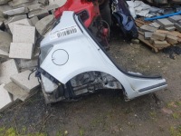 фото thumb №1, Крила правий задня opel corsa e