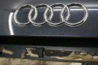 фото thumb №7, Audi a6 c6 lift sedan кришка багажника багажника lx5s