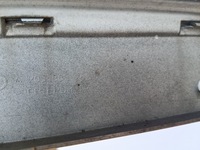 фото thumb №9, Молдинг хром бампера задня правий a2038852821 mercedes w203