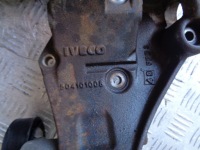 Приводной вал правая длинная jumper boxer fiat ducato 3 3.0 jtd 06- 504101008 с Разборки, фото thumb