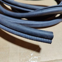 фото thumb №2, Kamper причіп kemping прокладка двері 6,6 m