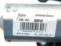 Bmw i3 моторчик двірники задній 2015 7306462 Ціна, фото thumb