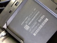 фото thumb №8, Плита двері підйомник скло замок блок керування двері лівий перед volvo xc90 ii