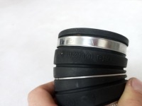 фото thumb №3, Mercedes slk r170 lift труба воздухозаборник ловушка воздуха 2.3 k a1110941191