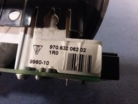 фото thumb №7, Porsche panamera i 970 лампа потолочный задняя правая