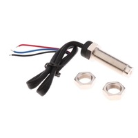 фото thumb №2, Universal car holzer датчик швидкості m16 1.5/5