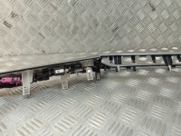 фото thumb №13, Bmw g20 g26 g42 g82 молдинг dekor консоли панели alu tetragon 5a0f071