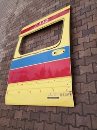 фото thumb №12, Sprinter 907 910 max дверь боковой правое сдвижные