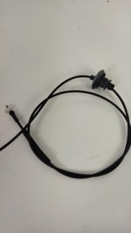 фото thumb №2, Peugeot 2008 трос ручка капот europa