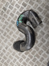 фото thumb №1, Труба шланг воздухозаборник воздуха renault trafic 165555514r