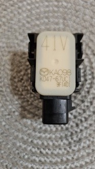 фото thumb №5, Mazda оригінальний номер kd47-67uc1 датчик наближення 41v