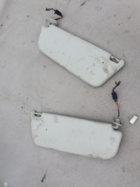 фото thumb №7, Панель обдув ручки opel vectra b 96-99 4d l147 1.6 przed lift