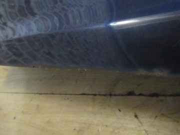 фото thumb №12, Двері перед ліві opel astra j iv 09- hb код z22a