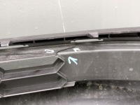 фото thumb №12, Skoda kodiaq рестайлінг 2020- накладка захист бампера 565807061d =