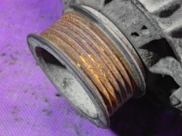 Fiat ducato 2 2.8 jtd 128km генератор 504033459 в Украине, фото thumb