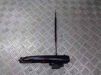 фото thumb №1, Ручка правая передняя наружная fiat stilo 841/a