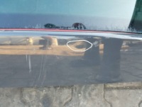 фото thumb №8, Vw passat b7 10-14r універсал кришка багажника зад задня li7f