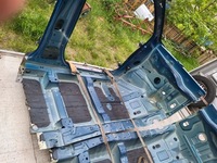 фото thumb №11, Четверть лонжерон подкрылок левый левая перед передняя kia niro 2019