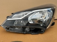 фото thumb №6, Toyota yaris iii ліва лампа перед передня