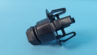 фото thumb №6, Bmw 3' g21 318d touring lci 24r обмежувач відбійник капота 7348121