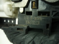 фото thumb №11, Ручка зовнішня лівий задня ліва задня renault megane iii hb 806070032r