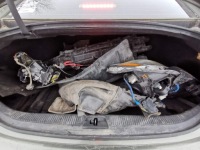 Lexus gs - class коробка предохранителей 2006 3.0l 7154555030 7154-5550-30 Киев, фото thumb