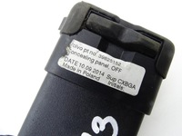 фото thumb №9, Шторка багажника задняя задняя czarna volvo v60 i 39825152