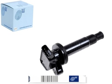 фото thumb №11, Blp катушка зажигания peugeot peugeot 107 1.0i hb