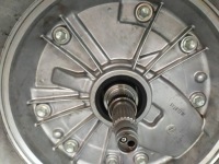 фото thumb №13, 10 ступенева коробка передач передач lexus ls600 ls 600 35030-50020 35580-11010