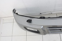 фото thumb №8, Mitsubishi pajero iii 99r- бампер перед переднє розпилювачі протитуманні фари