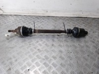 Купить Приводной вал правая перед renault megane 1 95-03 1.9 dci, фото thumb