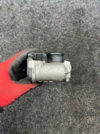 фото thumb №6, Smart fortwo i 0.6 дроссельная заслонка a1601410225