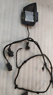 фото thumb №10, Жгут датчиков pdc mercedes sl amg r232