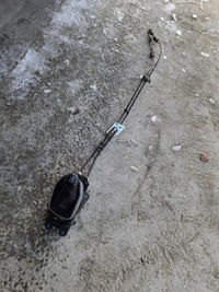 фото thumb №1, Ford b-max 1.5tdci тросы домкрат ручка передач