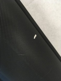 фото thumb №10, Ролета багажника audi q7 4l 2009 4l0863553h